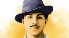 ભગતસિંહ