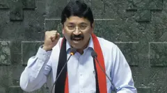 दयानिधि मारन