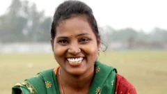 રશ્મિતા પાત્રા