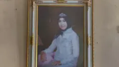 Korban pembunuhan femisida