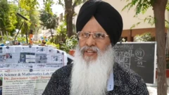 ਜਸਵਿੰਦਰ ਸਿੰਘ