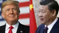 新冠疫情：中國美國抗疫成績單 世界民調五大看點