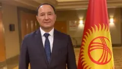 Эркин Сопоков дүйшөмбүдө кызматынан алынган