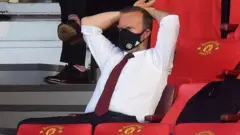 Ed Woodward