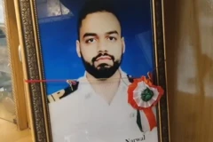 ਵਿਨੈ ਨਰਵਾਲ 