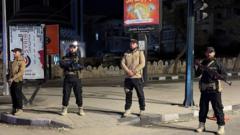 Halep'teki saldırılarda en az iki kişi öldü: Hükümet güçleri ve SDG birbirini suçladı