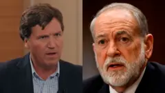 कार्ल टकरसन (बाएं) और माइक हकाबी