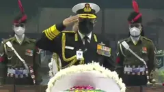 બિપિન રાવત