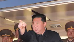Ким Чен Ын