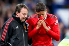 Varane