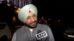 ਰਵਨੀਤ ਬਿੱਟੂ