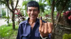ကိုယ်စားပြုမှုက မှန်ကန်ပါ့မလားဆိုတဲ့ အနေအထားကို ဖြစ်သွားတယ်လို့ဆို