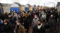 Kiyev metrosu