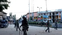 কাশ্মীর