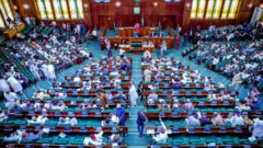 Ụlọomeiwu Naịjirịa emela mkpebi ọhụrụ n'okwu 'Electoral Act 2022' dịka ntulika nke 2023 na-abịa