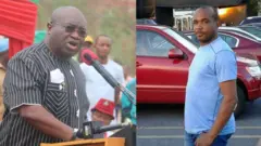 Gọvanọ Okezie Ikpeazu na Emperor Ogbonna