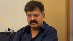 जितेंद्र आव्हाड