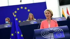 Von der Leyen