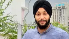 ਸਰਵਜੀਤ ਸਿੰਘ ਬੇਦੀ