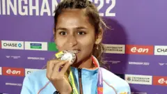 પ્રિયંકા ગોસ્વામી