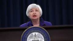 Janet Yellen