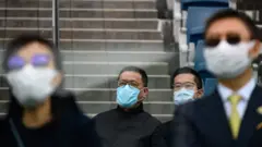 KORONAVIRUS