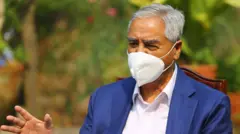 शेरबहादुर देउवा