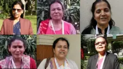"पृथ्वी गोलो छ, पार्टिको केन्द्रिय सदस्यमा एक न एक पटक त पालो आइहाल्छ"