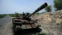 Taankii waraanaa