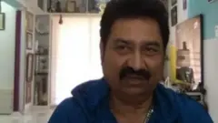 कुमार सानू