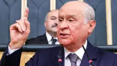 bahçeli