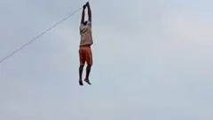 Житель Шри-Ланки Надараса Манохаран