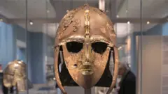 Sutton Hoo