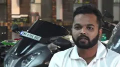 పెట్రోల్ ఎయిర్ ఫిల్టర్