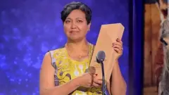 ፍረወይኒ መብራህቱ ተዓዋቲት ጅግና ሲኤንኤን እዚ ዓመት ብምኻና ሽልማት 100 ሽሕ ዶላር ረኺባ