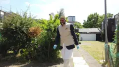 দবিরুল ইসলাম চৌধুরি