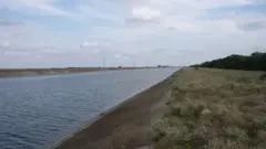 Північно-Кримський канал