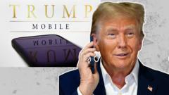 Vì sao điện thoại Trump gây tranh cãi? 