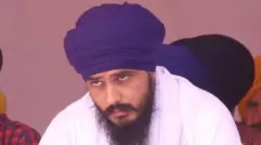 अमृतपाल सिंह