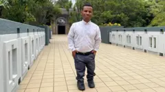 Gaaddisaa Saanii