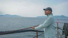 MM Abiy hidha bishaaniin guutame daawwataa jiru