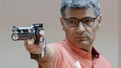 பாரிஸ் ஒலிம்பிக்ஸ் 