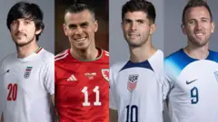 گروه دوم جام جهانی