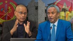 ህወሓት ከስድስት ዓመት በፊት በተደረገው ምርጫ የተቋቋመው "የትግራይ መንግሥት ምክር ቤት" እንዲመለስ ወሰነ