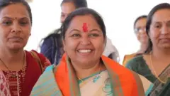 શોભના બારૈયા
