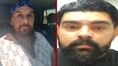 ਮੁਲਜ਼ਮ ਦੋਵੇਂ ਭਰਾ ਹਨ