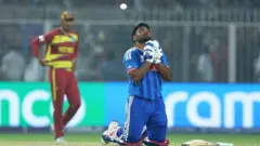 સંજુ સેમસન