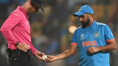 क्रिकेट 