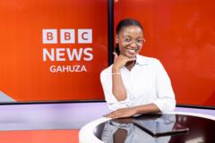 Guhera uyu munsi, BBC Gahuzamiryango iratangura gusamiranira i Nairobi muri Kenya... 
