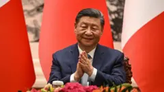 शी जिनपिंग